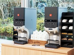 Hotel Hankyu RESPIRE OSAKA