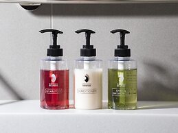 Hotel Hankyu RESPIRE OSAKA