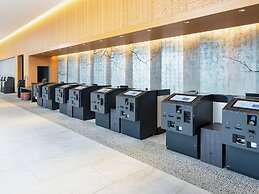 Hotel Hankyu RESPIRE OSAKA