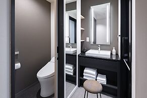 Hotel Hankyu RESPIRE OSAKA