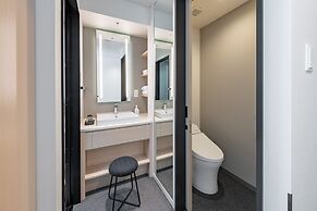 Hotel Hankyu RESPIRE OSAKA