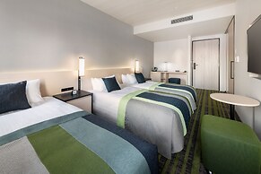 Hotel Hankyu RESPIRE OSAKA