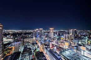 Hotel Hankyu RESPIRE OSAKA