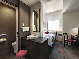 Hotel Hankyu RESPIRE OSAKA