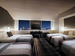 Hotel Hankyu RESPIRE OSAKA
