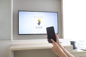 Hotel Hankyu RESPIRE OSAKA