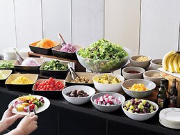 Hotel Hankyu RESPIRE OSAKA