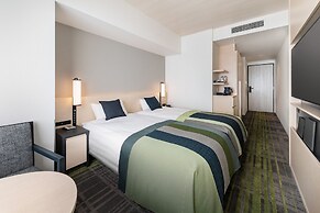 Hotel Hankyu RESPIRE OSAKA