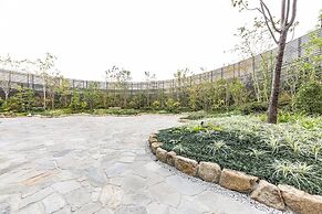 Hotel Hankyu RESPIRE OSAKA