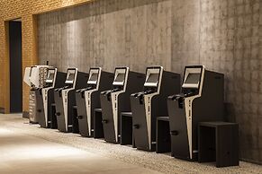 Hotel Hankyu RESPIRE OSAKA