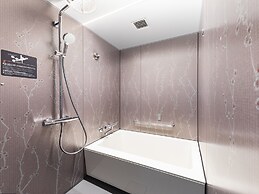 Hotel Hankyu RESPIRE OSAKA