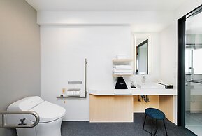 Hotel Hankyu RESPIRE OSAKA