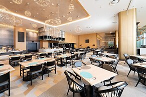 Hotel Hankyu RESPIRE OSAKA