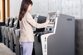 Hotel Hankyu RESPIRE OSAKA