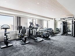 Hotel Hankyu RESPIRE OSAKA