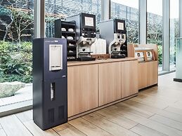 Hotel Hankyu RESPIRE OSAKA