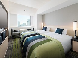 Hotel Hankyu RESPIRE OSAKA