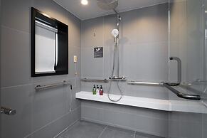 Hotel Hankyu RESPIRE OSAKA