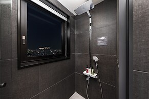 Hotel Hankyu RESPIRE OSAKA