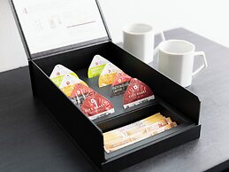 Hotel Hankyu RESPIRE OSAKA