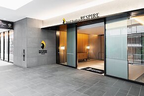 Hotel Hankyu RESPIRE OSAKA
