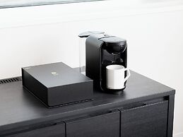 Hotel Hankyu RESPIRE OSAKA