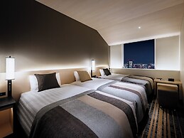 Hotel Hankyu RESPIRE OSAKA