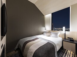 Hotel Hankyu RESPIRE OSAKA