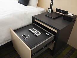 Hotel Hankyu RESPIRE OSAKA