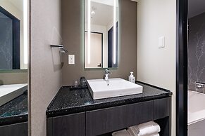 Hotel Hankyu RESPIRE OSAKA