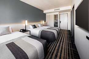 Hotel Hankyu RESPIRE OSAKA