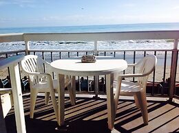 0104 Waters Edge Resort 1 Bedroom Condo by RedAwning