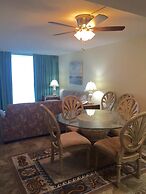 0104 Waters Edge Resort 1 Bedroom Condo by RedAwning