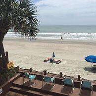 0104 Waters Edge Resort 1 Bedroom Condo by RedAwning