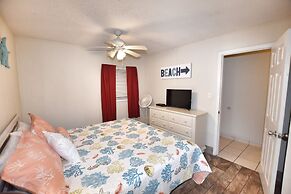 0104 Waters Edge Resort 1 Bedroom Condo by RedAwning