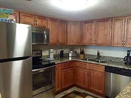 0104 Waters Edge Resort 1 Bedroom Condo by RedAwning