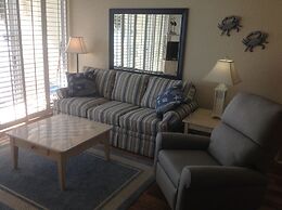 0104 Waters Edge Resort 1 Bedroom Condo by RedAwning