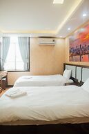 Cuong Thinh Motel