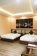 Cuong Thinh Motel