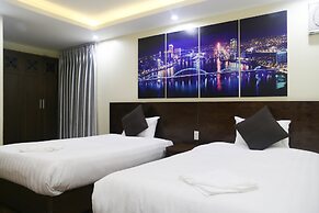 Cuong Thinh Motel