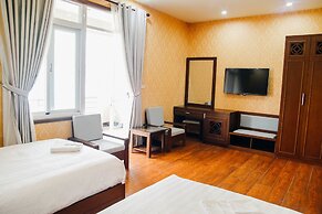 Cuong Thinh Motel