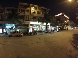 Cuong Thinh Motel