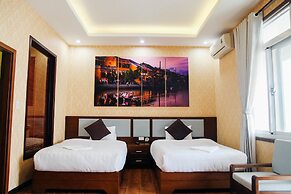 Cuong Thinh Motel