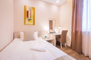 Hotel Mar Garni