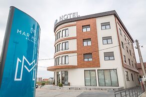 Hotel Mar Garni