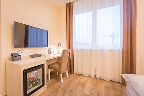 Hotel Mar Garni