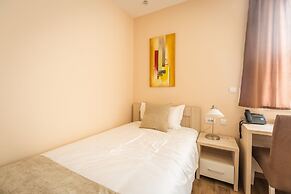 Hotel Mar Garni