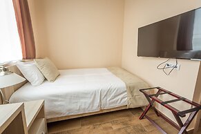 Hotel Mar Garni