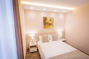 Hotel Mar Garni
