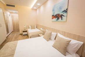 Hotel Mar Garni